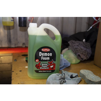 Demon Foam Refill 5L