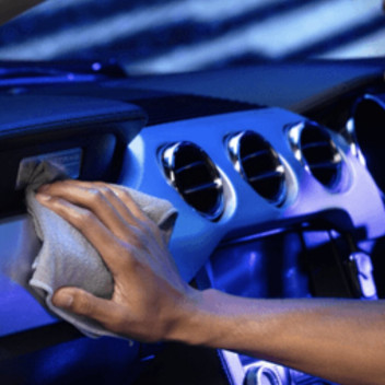 ArmorAll X RedBull Racing Interior Detailer 500ml