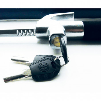 Simply Auto Premium Steering Wheel Lock