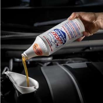 Lucas Oil Heavy Duty Oil Stabilizer 1L