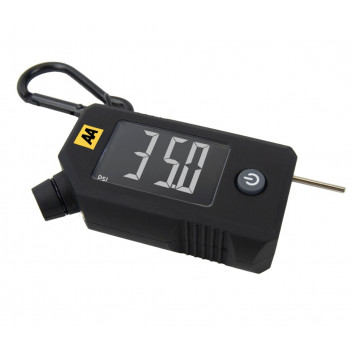 AA 3-in-1 Digital Tyre Gauge