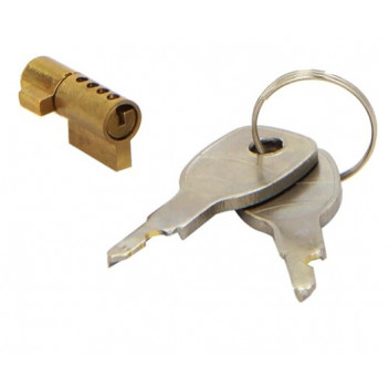 Ring Security Key Barrel