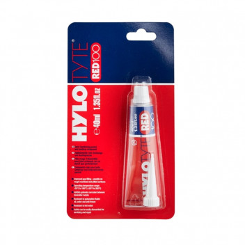 Hylotyte Red 100 Gasket Jointing Compound 40ml