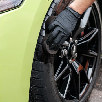 ValetPRO Tyre Shine Gel 500ml