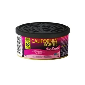 California Scents -Coronado Cherry- Adjustable Scent Control