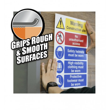 Gorilla Heavy Duty Mounting Tape