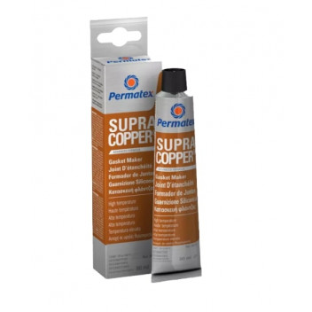 Permatex Suppra Copper Joint Sealant 80ml