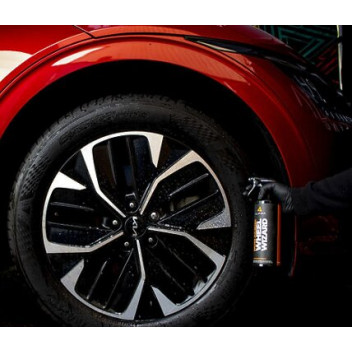 Alpha Non-acidic Wheel Wizard 500ml