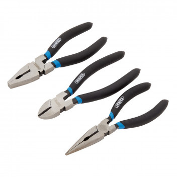 Draper Pliers Set (3pc)