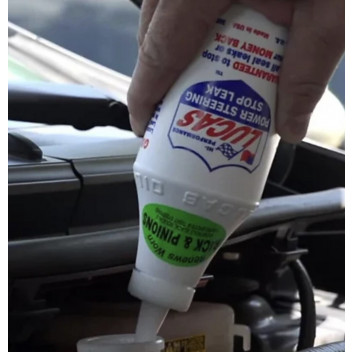 Lucas Power Steering Stop Leak 355ml
