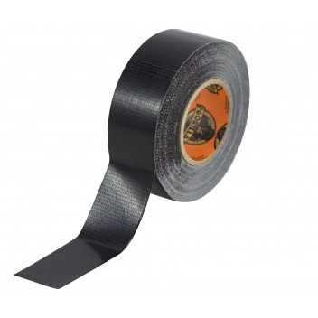 Gorilla Tape Handy Roll- Black