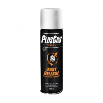 PlusGas Fast Release Aero.200ml