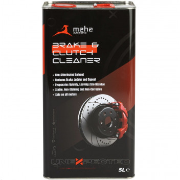 Meha Brake & Clutch Cleaner 5L