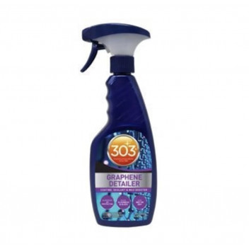 303 Graphene Detailer 473ml