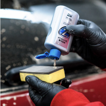 Soft99 Glass Compound Z 100ml