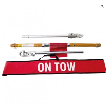 AA Tow Pole 2 Tonnes
