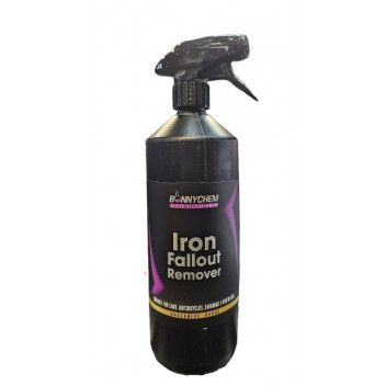 BonnyChem Iron Fallout Remover 1L
