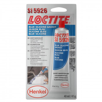 Henkil Loctite Flange Sealant Blue 40ml