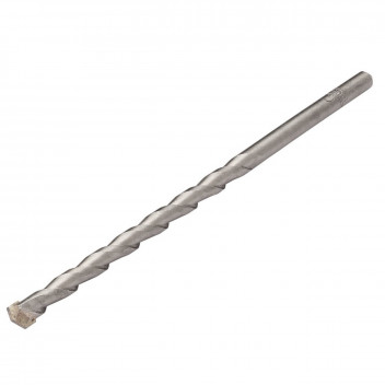 Draper TCT Masonry Drill Bit - 7 x 150mm