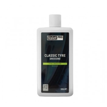 ValetPRO Classic Tyre Dressing 500ml