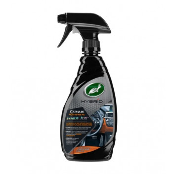 TurtleWax Hybrid Solutions Ceramic+Graphene Inside Job 500ml