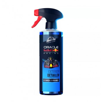 ArmorAll Oracle Red Bull Ext Detailer Hybrid Ceramic 500ml