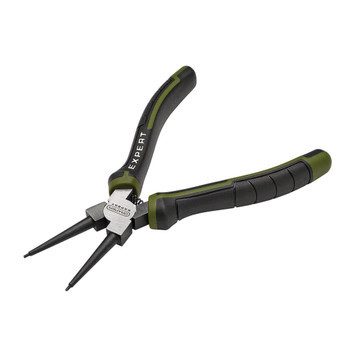 Draper Expert Straigh External Circlip Pliers 180mm