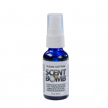 Scent Bomb Clean Cotton 30Ml
