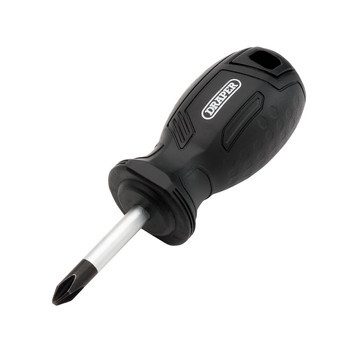 Draper Philips Hard Grip Screwdriver PH2 x 38mm