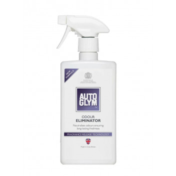 Auto Glym Odour Eliminator 500ml