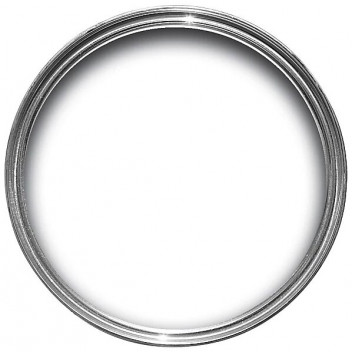 Hammerite Smooth White 250ml