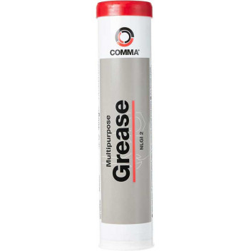 Comma MultiPurpose Lithium Grease 400g