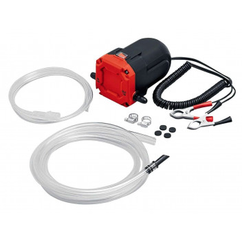 Simply Auto Oil Transfer Pump 12v