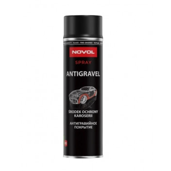 Novol Spray Anti Gravel 50ml