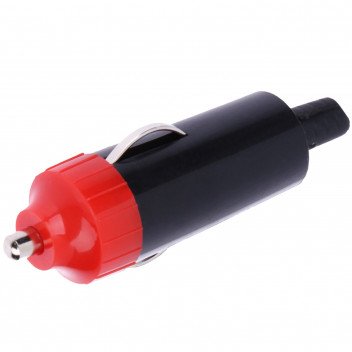 Simple Auto Universal Lighter Plug