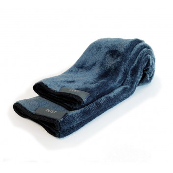 Simply Auto 2Pk Premium XL Microfibre Dust Towel 40x37cm