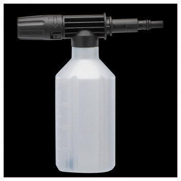 Draper 1600W 135 Bar Pressure Washer