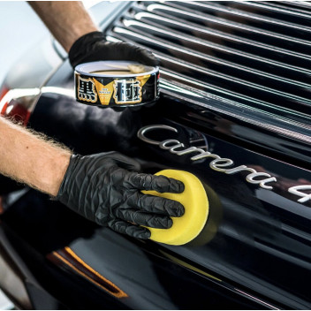 Soft99 Extreme Gloss Kiwami Dark Wax 200g