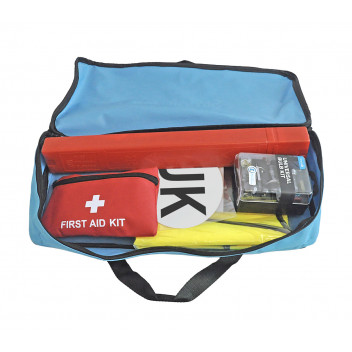 Simply Auto Euro Travel Kit