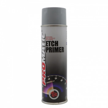 Promatic Etch Primer Aero.500ml