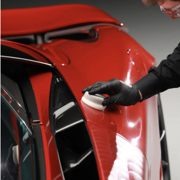 Auto Glym Ultra High Def Wax Kit