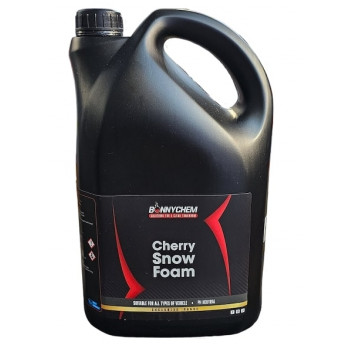 BonnyChem Cherry Snow Foam 5L