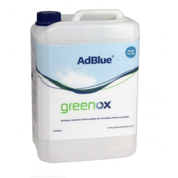 Adblue With Filler 10L