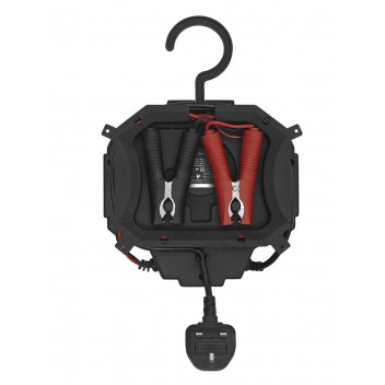 Battery Maintainer Charger 8A Fully Automatic