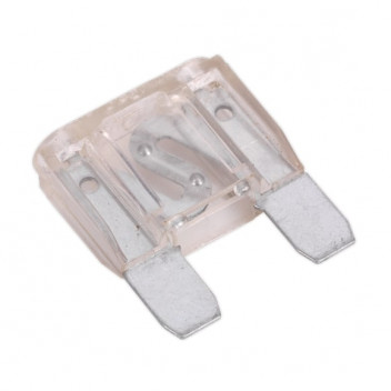 Automotive MAXI Blade Fuse 80A Pack of 10