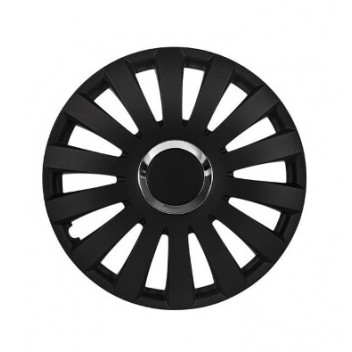 Ring 16" Premium Deep Dish Wheel Trims (4 per box)