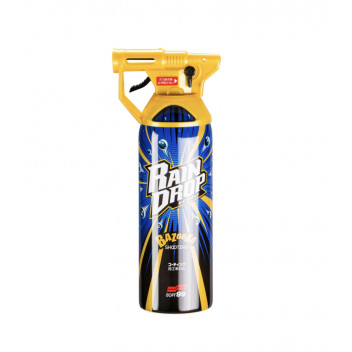 Soft99 Rain Drop Bazooka 300ml