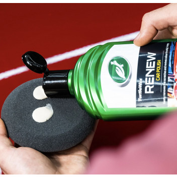 TurtleWax Renew Polish 500ml