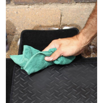 TurtleWax Carpet & Mats Cleaner 400ml