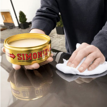 Simoniz Original Wax Tin 150g